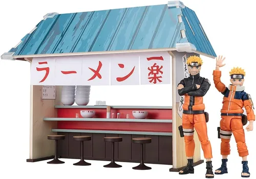 Vista 28 de TAMASHII NATIONS - Naruto - Hinata Hyuga -Virtuous Byakugan- S.H.Figuarts Figura de acción Naruto Shippuden - Figura de acción de 6 pulgadas S.H.