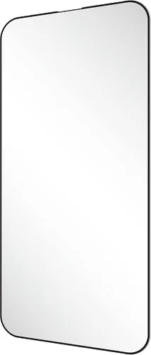 Vista 8 de BodyGuardz PRTX - Protector de pantalla para iPhone 13 Pro Max, vidrio sintético inastillable con cobertura de borde a borde