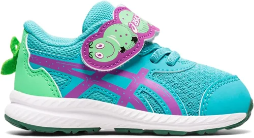 Vista 4 de ASICS Tenis de correr para niños pequeños Contend 8