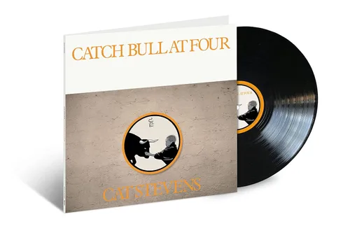 Vista 2 de Catch Bull At FourLP