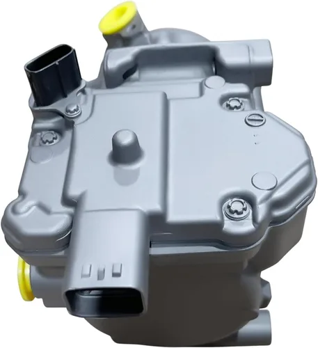 Vista 4 de Compresor RYC AC AD-0513 (se adapta a Toyota Prius C 1.5L 2012, 2013, 2014, 2015, 2016, 2017, 2018, 2019, 2020, 2021)