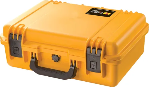 Vista 4 de Estuche impermeable Pelican Storm iM2300 sin espuma (negro)