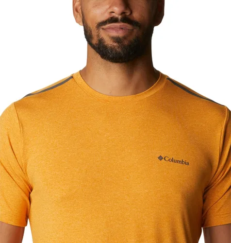 Vista 4 de Columbia Cuello redondo Tech Trail para hombre