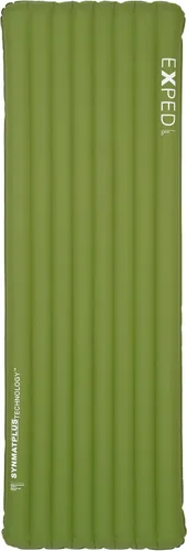 Vista 37 de Exped Ultra - Ultraligero Inflable Mochilero Colchoneta de Dormir, Estera de Aire Ligero para Acampar y Sender