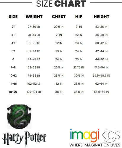 Vista 7 de Harry Potter Gryffindor Slytherin Hufflepuff Ravenclaw - Paquete de 2 pantalones deportivos de forro polar para niños pequeños a grandes