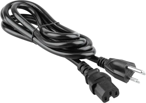 Vista 4 de Digipartspower Cable de alimentación de CA UL 16AWG de 6 pies compatible con olla a presión Elite Platinum EPC-607 EPC-607R EPC-607BL