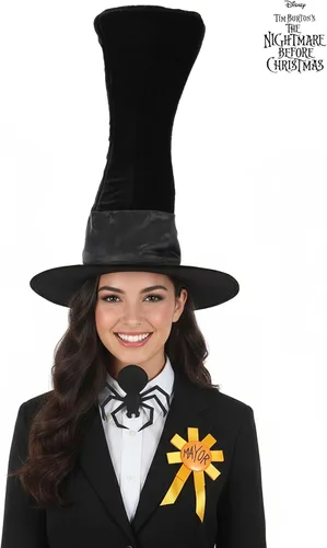 Vista 5 de elope Kit de alcalde de Nightmare Before Christmas Standard