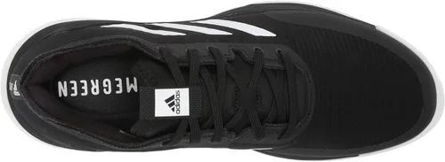 Vista 5 de adidas Zapatos de voleibol Crazyflight Mid para mujer