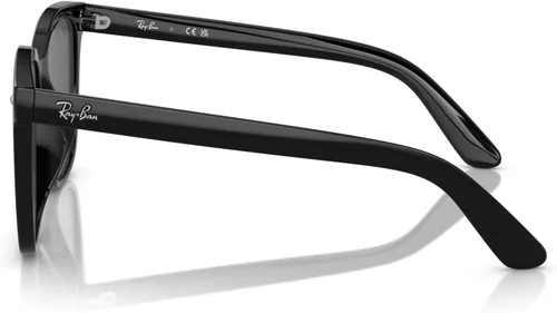 Vista 3 de Ray-Ban Gafas de sol cuadradas Rb4401d