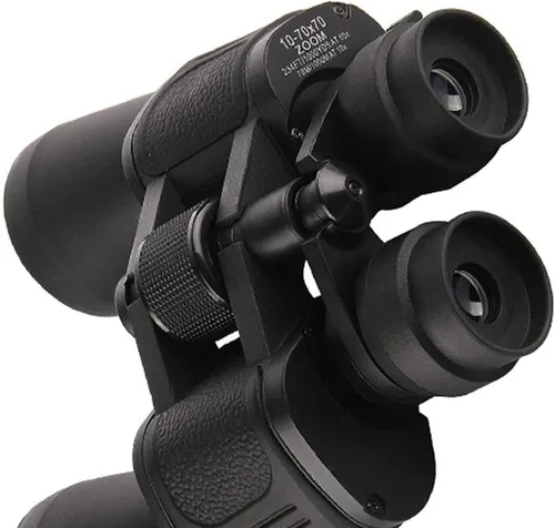 Vista 4 de Telescopio catadi243;ptrico 70X70 HD Telescopio de visi243;n Nocturna de Alta Potencia Bajo Nivel de luz para observaci243;n de Aves, Caza, Camping