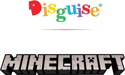 Vista 6 de Prestige Minecraft Kids Armor Costume