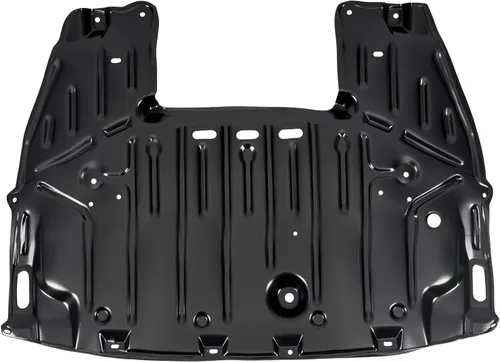 Vista 19 de Protector contra salpicaduras de motor PHILTOP para Ford Focus 2.0T 2013-2018
