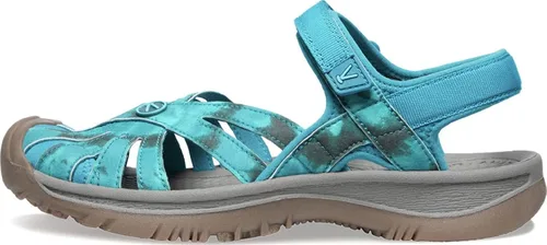 Vista 3 de KEEN Rose - Sandalias para mujer