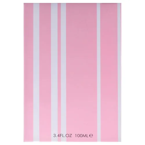 Vista 6 de Eau de Parfum en Spray Edición Especial Candee de Armaf Odyssey para Mujeres, 3.4 Onzas