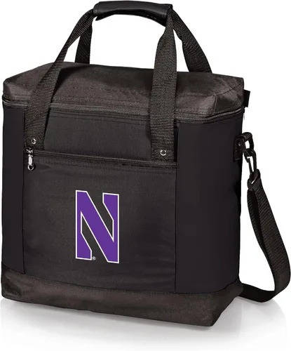 Vista 23 de PICNIC TIME NCAA Montero - Bolsa térmica unisex para adultos