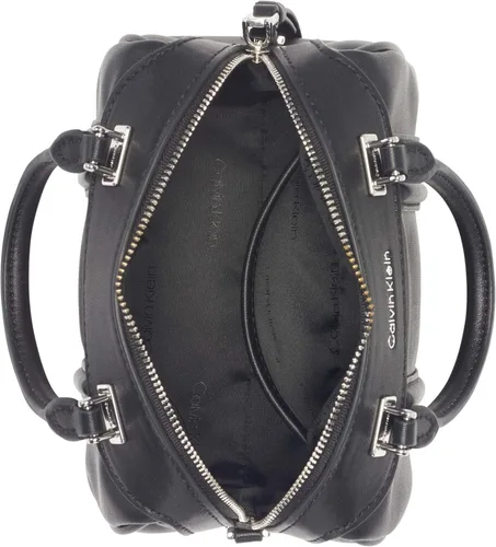 Vista 9 de Calvin Klein Blake Top Zip Mini Satchel Crossbody