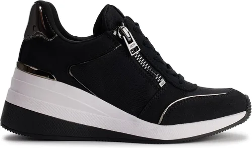Vista 4 de DKNY Zapatos deportivos Kaden-Lace Up Wedg para mujer