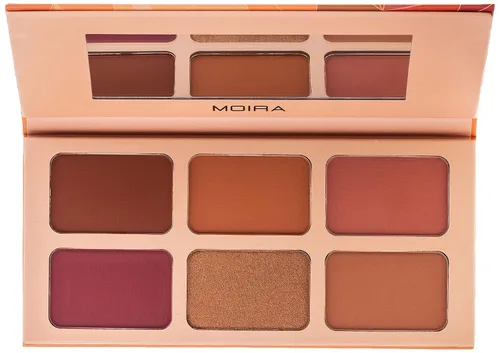 Vista 4 de Paleta Belle & Rouge