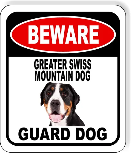 Vista 33 de BEWARE BASSETT HOUND GUARD DOG - Letrero compuesto de aluminio para exteriores, 8.5 x 10 pulgadas CUIDADO BASSETT HOUND GUARD PERRO
