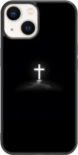 Vista 363 de Funda de teléfono Qizijio estilo azteca a prueba de golpes y protectora para iPhone 7/8/SE