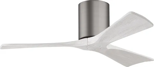 Vista 28 de Matthews Fan IR3H Parent Madera de granero/blanco mate