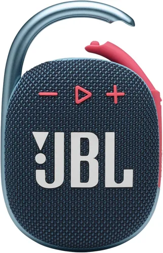 Vista 8 de JBL Clip 4: Altavoz portátil con Bluetooth, batería incorporada, característica impermeable y a prueba de polvo