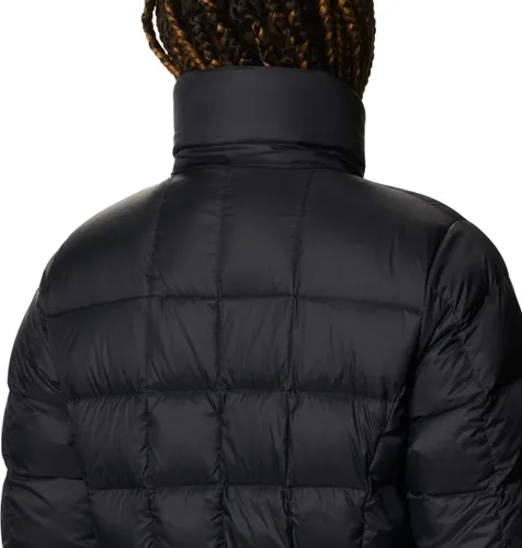 Vista 7 de Columbia Chaqueta larga Hexbreaker para mujer