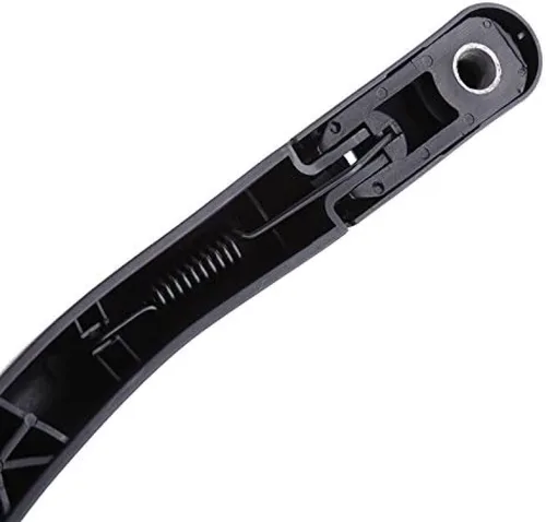 Vista 3 de Rear Wiper Blade & Arm Set Kit, for Vauxhall for Opel Zafira A 1998-2005 Rear Wiper Arm
