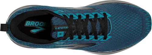 Vista 6 de Brooks Tenis de correr Levitate 5 para hombre, Neutral