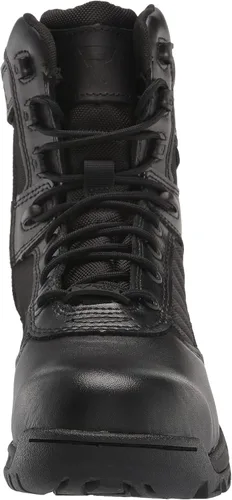 Vista 7 de Bates Botas militares tácticas deportivas 2 altas con punta compuesta Dryguard para hombre