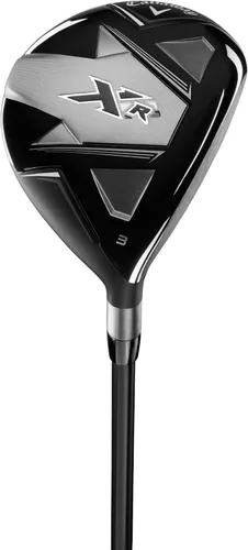Vista 5 de Callaway Golf 2026 XR Complete Golf Set Negro/Plateado