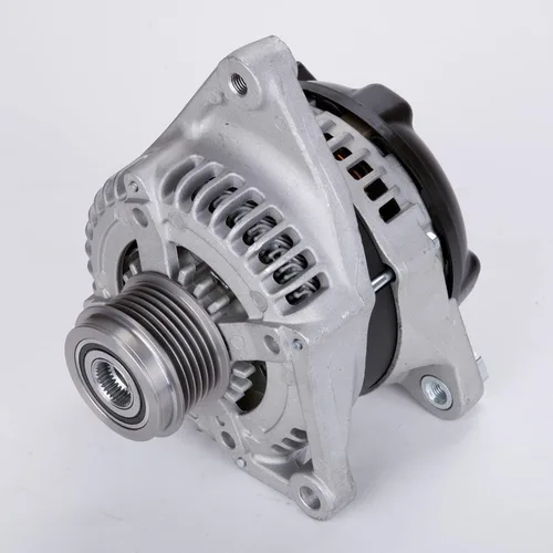 Vista 2 de TYC Alternador compatible con Toyota Camry 2012-2015