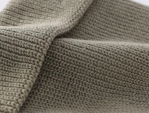 Vista 6 de Connectyle Classic - Gorro de invierno para hombre (acrílico, tejido de punto)