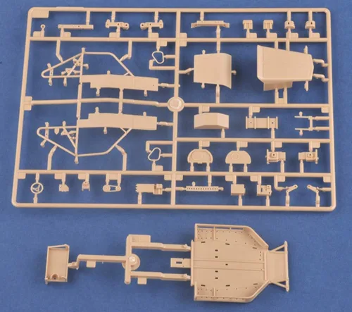 Vista 2 de Hobbyboss HBB82406 - Kit de modelos, varios