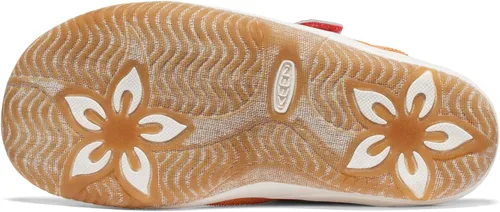 Vista 6 de KEEN Sandalias unisex Elle con correa trasera, ajustables, cómodas, duraderas, con puntera abierta