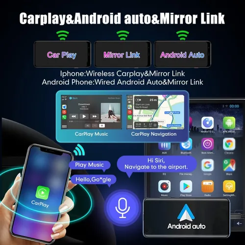 Vista 3 de Para Chevrolet Cruze 2008-2016 Tesla Style Car CarPlay Android Navegación Automática Estéreo GPS Radio Cámara Inversa 9.7 "IPS Pantalla táctil