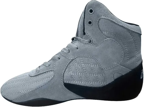 Vista 4 de Otomix Stingray Escape - Zapatos de levantamiento de pesas, lucha libre, MMA para hombre