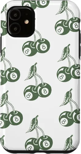 Vista 8 de 88 Cherry Case for iPhone 17