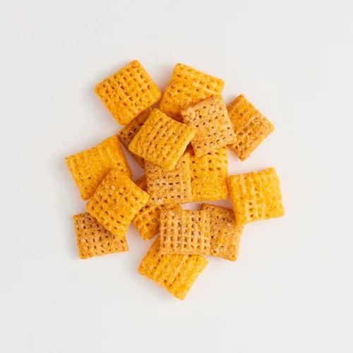 Vista 5 de Simply Chex Snack Mix, Cheddar, 0.92 onzas (paquete de 60)