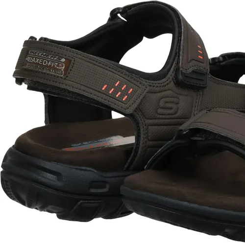 Vista 8 de Skechers Louden - Sandalias para hombre