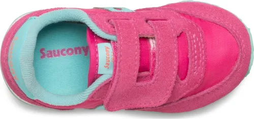 Vista 4 de Saucony Jazz Hook & Loop - Tenis unisex para bebés