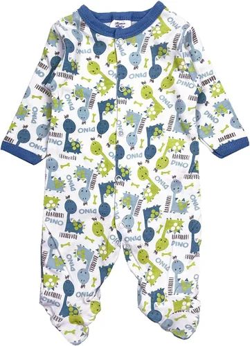Vista 2 de Reborn Baby Dolls - Juego de dinosaurios de 22 pulgadas para muñecas Reborn