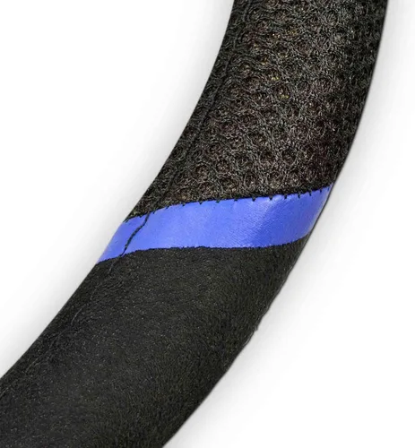Vista 5 de FANMATS NCAA - Funda para volante bordada unisex para adultos