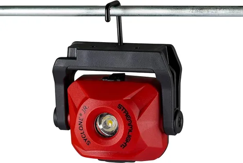 Vista 3 de Streamlight 61530 Syclone Jr 210 Lumen Ultra-Compacto, USB Recargable Multifunción Luz de Trabajo