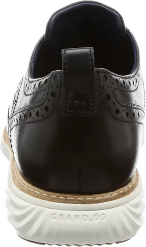 Vista 3 de Cole Haan Pantalones cortos Oxford GRANDEVOLUTON para hombre