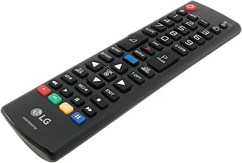 Vista 5 de Lg AKB75055701 Televisión teledirigida pieza original original del fabricante (OEM)