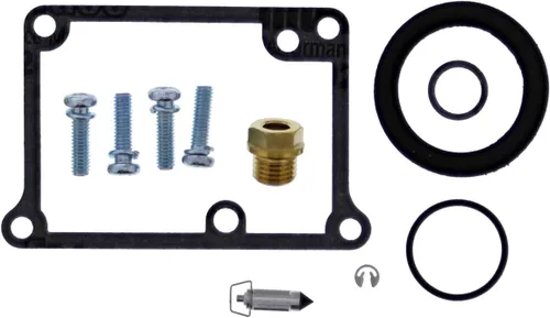 Vista 2 de All Balls Kit de reconstrucción de carburador 26-10087 compatible con/reemplazo para KTM SX 65 2007 2008