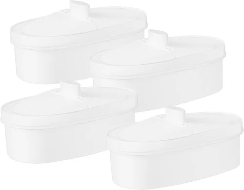 Vista 7 de Paquete de 3 filtros de repuesto para sistema de filtración de jarra Water-drop, filtro de agua compatible con WD-PF-01A Plus, reduce PFOA/PFOS