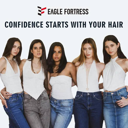 Vista 7 de Cepillo de cerdas de jabalí para mujeres, hombres y niños, cepillo desenredante para cabello grueso, adelgazamiento, seco o húmedo con alfileres