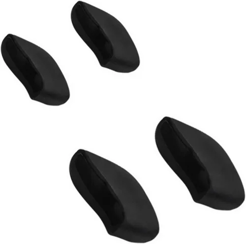 Vista 6 de BLAZERBUCK Kits de calcetines de repuesto para calcetines y pezones para gafas de sol Oakley Half Jacket 2.0 XL
